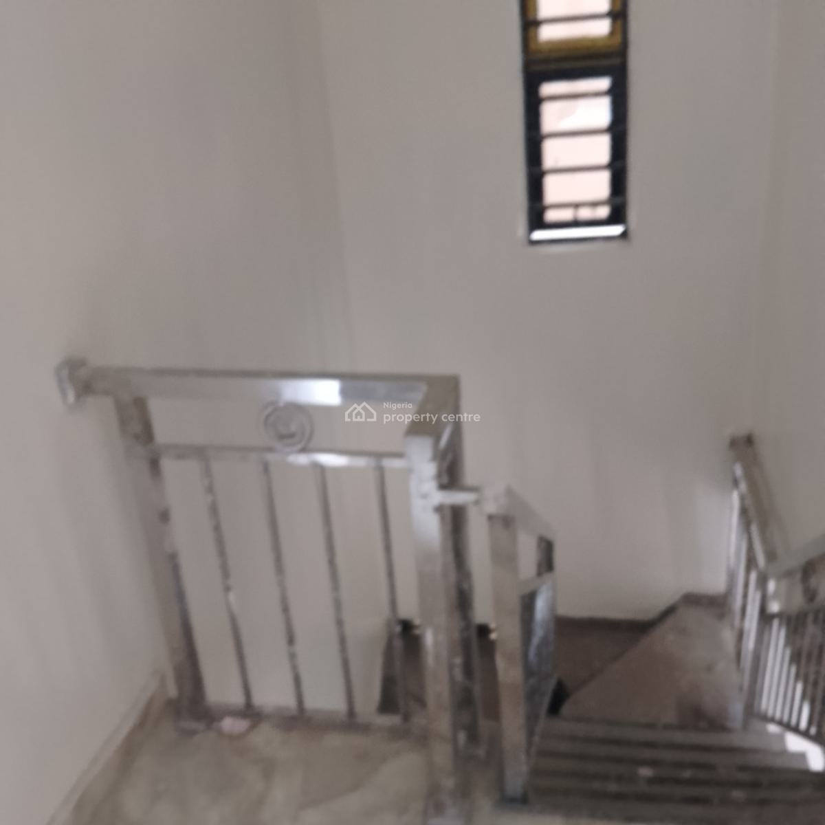 Luxury Newly Built 4 Bedroom Terrace Duplex 2 in a Compound, Prayer Estate, Amuwo Odofin, Lagos, Terraced Duplex for Rent