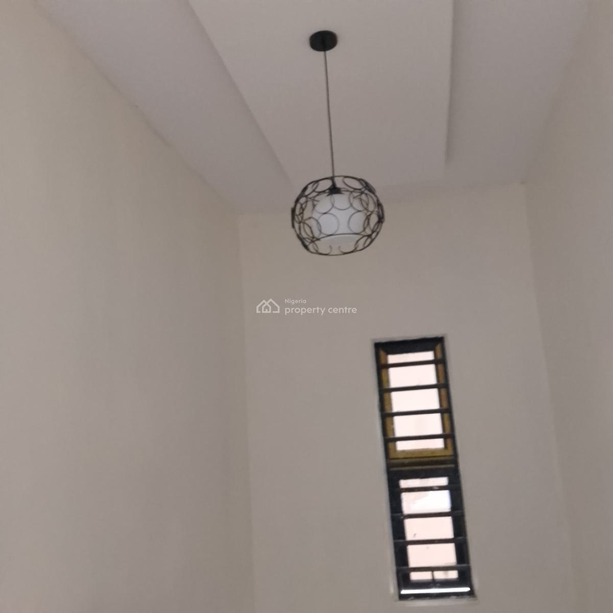 Luxury Newly Built 4 Bedroom Terrace Duplex 2 in a Compound, Prayer Estate, Amuwo Odofin, Lagos, Terraced Duplex for Rent