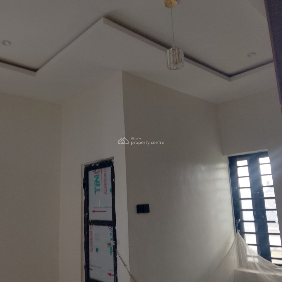 Luxury Newly Built 4 Bedroom Terrace Duplex 2 in a Compound, Prayer Estate, Amuwo Odofin, Lagos, Terraced Duplex for Rent