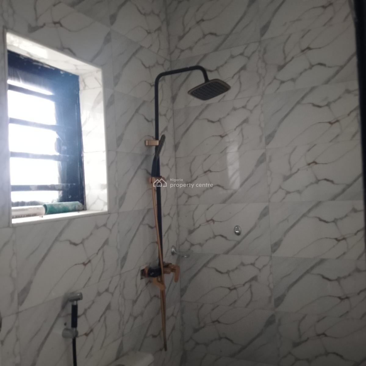 Luxury Newly Built 4 Bedroom Terrace Duplex 2 in a Compound, Prayer Estate, Amuwo Odofin, Lagos, Terraced Duplex for Rent