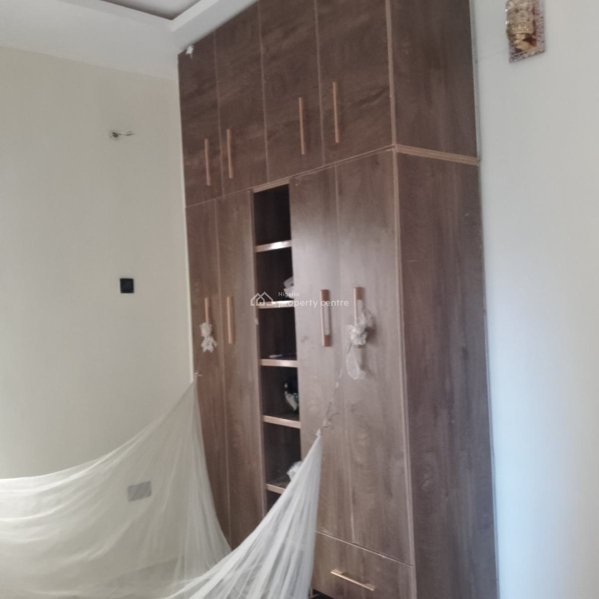 Luxury Newly Built 4 Bedroom Terrace Duplex 2 in a Compound, Prayer Estate, Amuwo Odofin, Lagos, Terraced Duplex for Rent