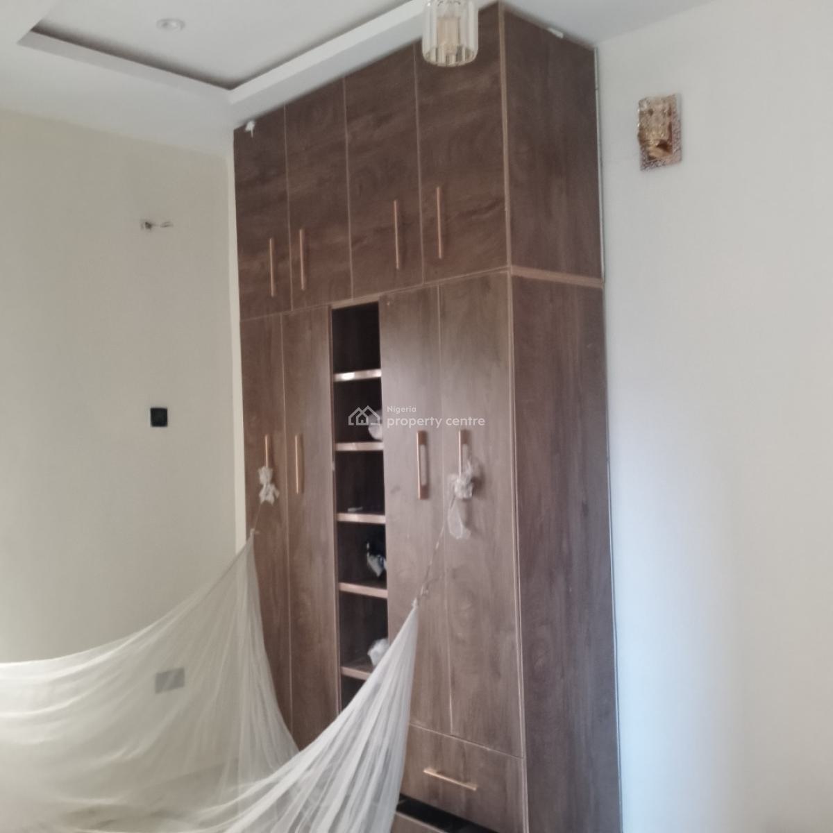 Luxury Newly Built 4 Bedroom Terrace Duplex 2 in a Compound, Prayer Estate, Amuwo Odofin, Lagos, Terraced Duplex for Rent