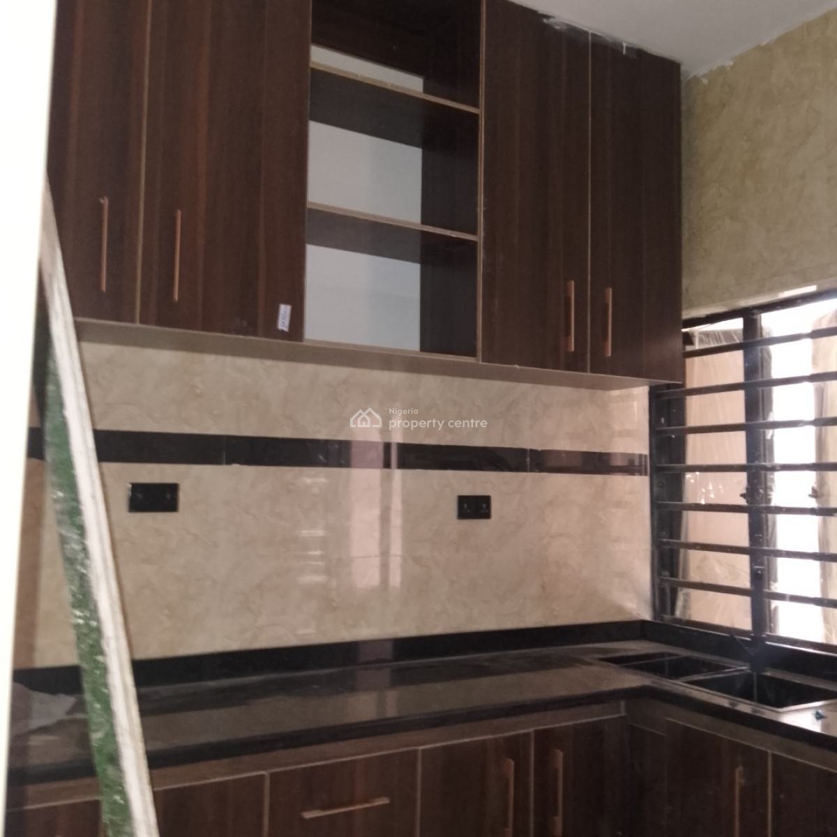 Luxury Newly Built 4 Bedroom Terrace Duplex 2 in a Compound, Prayer Estate, Amuwo Odofin, Lagos, Terraced Duplex for Rent