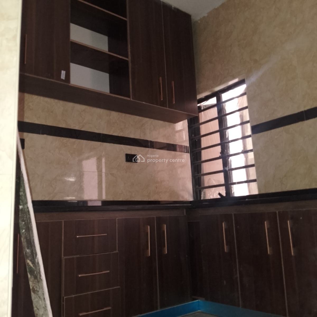 Luxury Newly Built 4 Bedroom Terrace Duplex 2 in a Compound, Prayer Estate, Amuwo Odofin, Lagos, Terraced Duplex for Rent