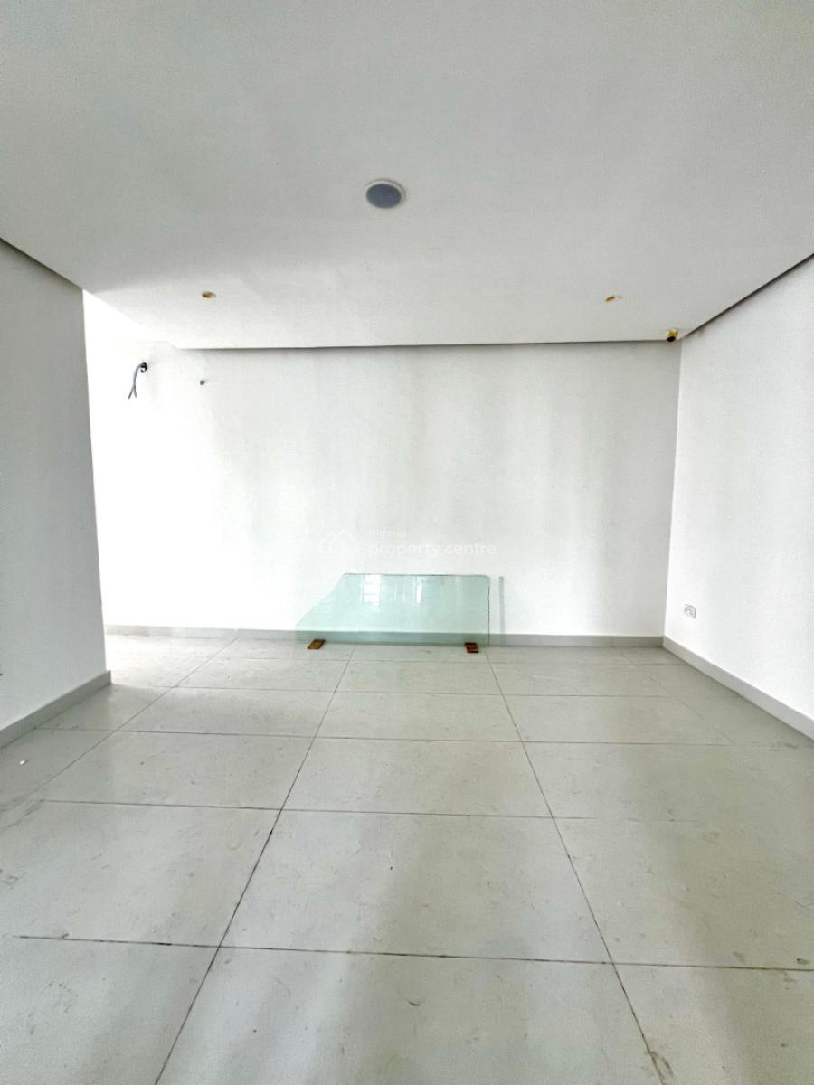 Exquisite 4 Bedroom Terrace Duplex, Ikate, Lekki Phase 1, Lekki, Lagos, Terraced Duplex for Sale