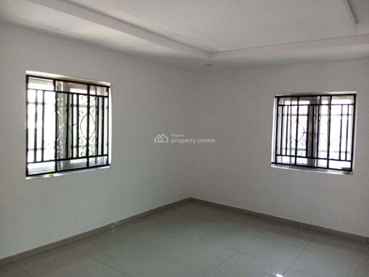 Spacious Self Serviced 3 Bedroom Apartment, Agungi, Lekki, Lagos, Flat / Apartment for Rent