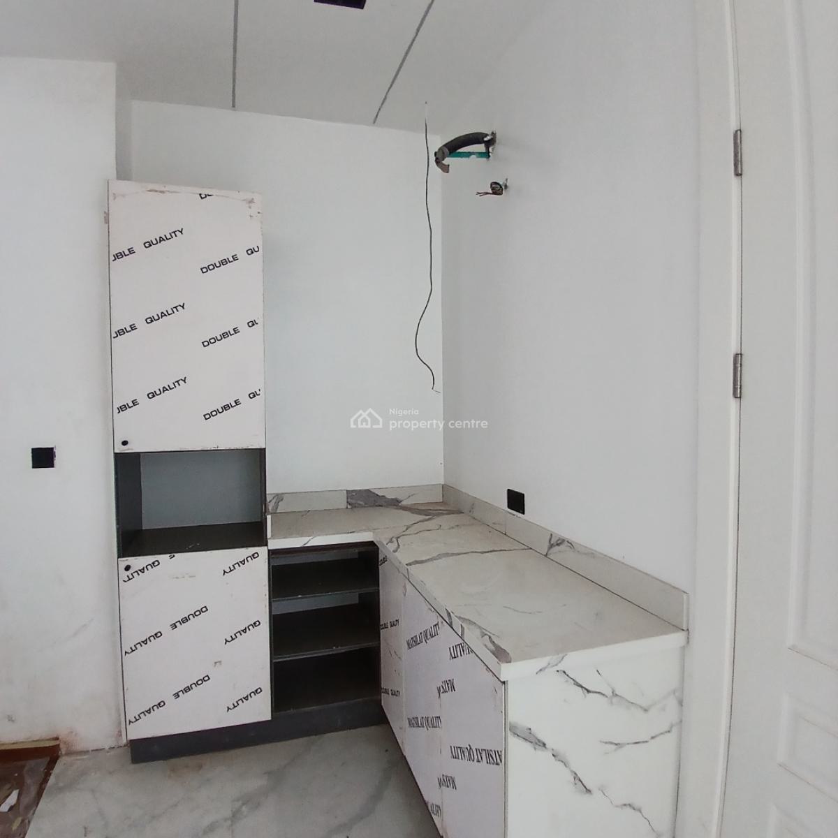 Aesthetically Pleasing 5 Bedroom Mansion in Lekki Phase 1, Lekki Phase 1, Lekki, Lagos, Detached Duplex for Sale