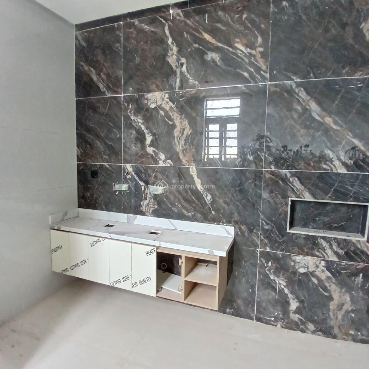 Aesthetically Pleasing 5 Bedroom Mansion in Lekki Phase 1, Lekki Phase 1, Lekki, Lagos, Detached Duplex for Sale