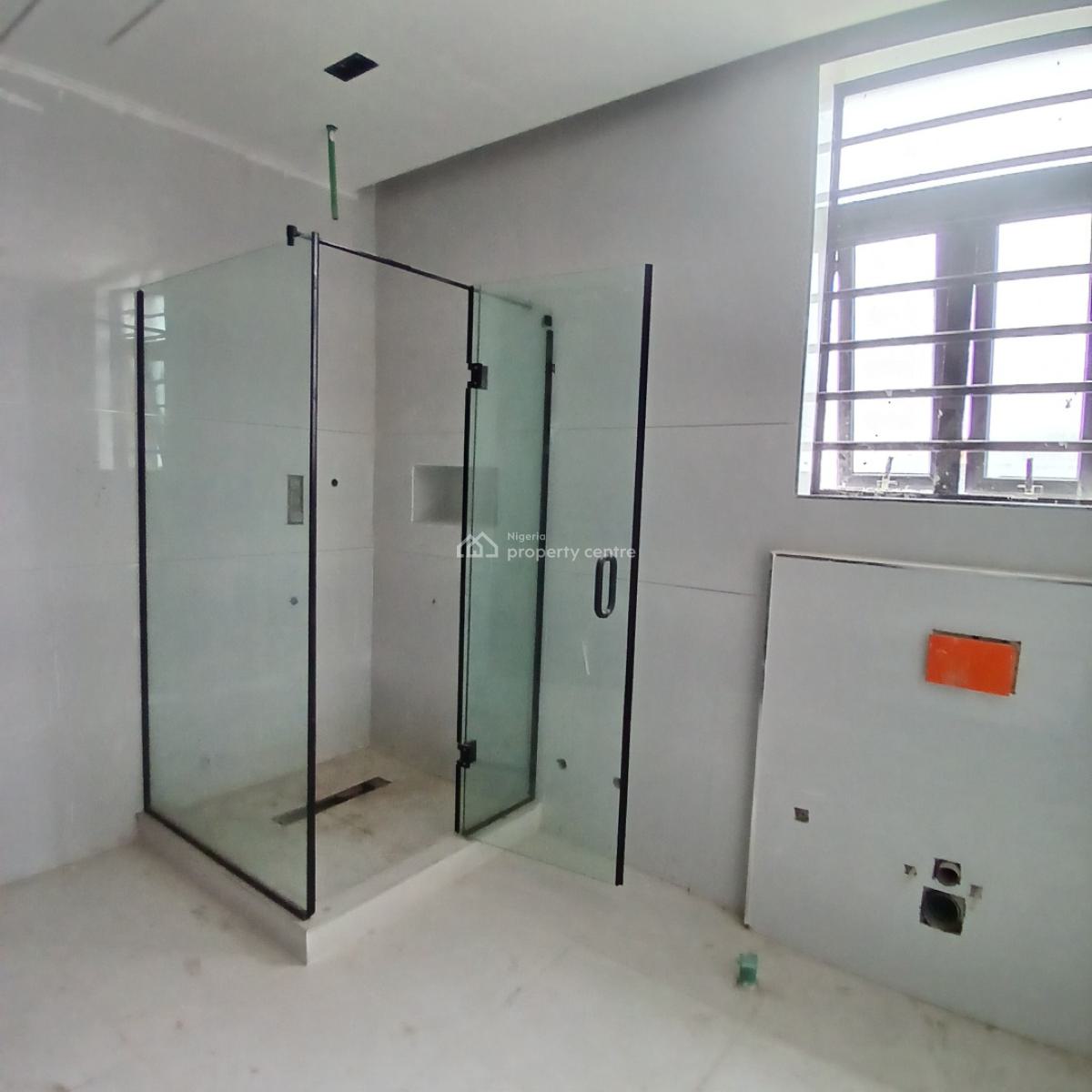 Aesthetically Pleasing 5 Bedroom Mansion in Lekki Phase 1, Lekki Phase 1, Lekki, Lagos, Detached Duplex for Sale
