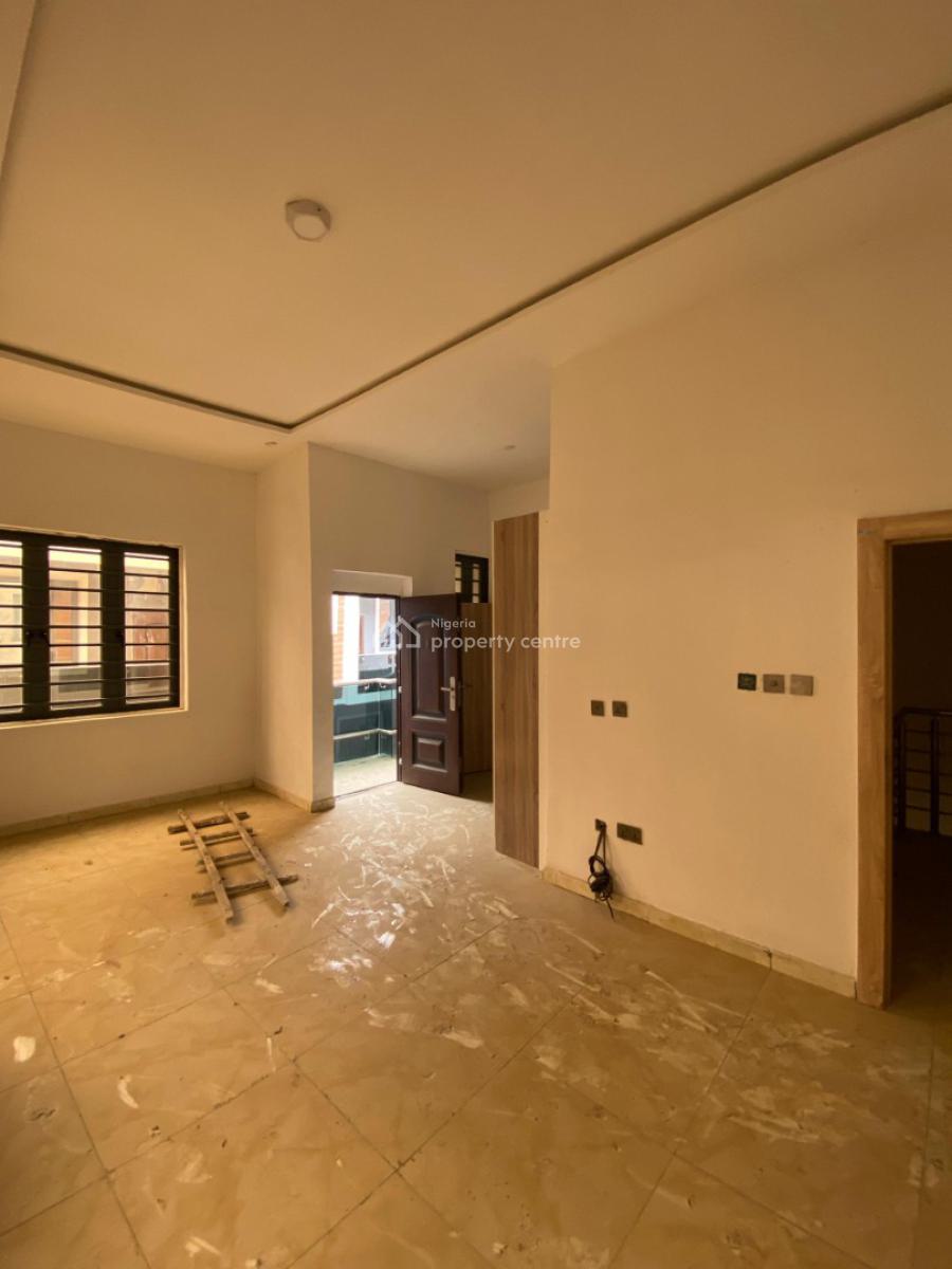 3 Bedroom Terrace Duplex at Harris Drive, Beside Vgc, Lekki, Harris Drive, Vgc, Lekki, Lagos, House for Rent