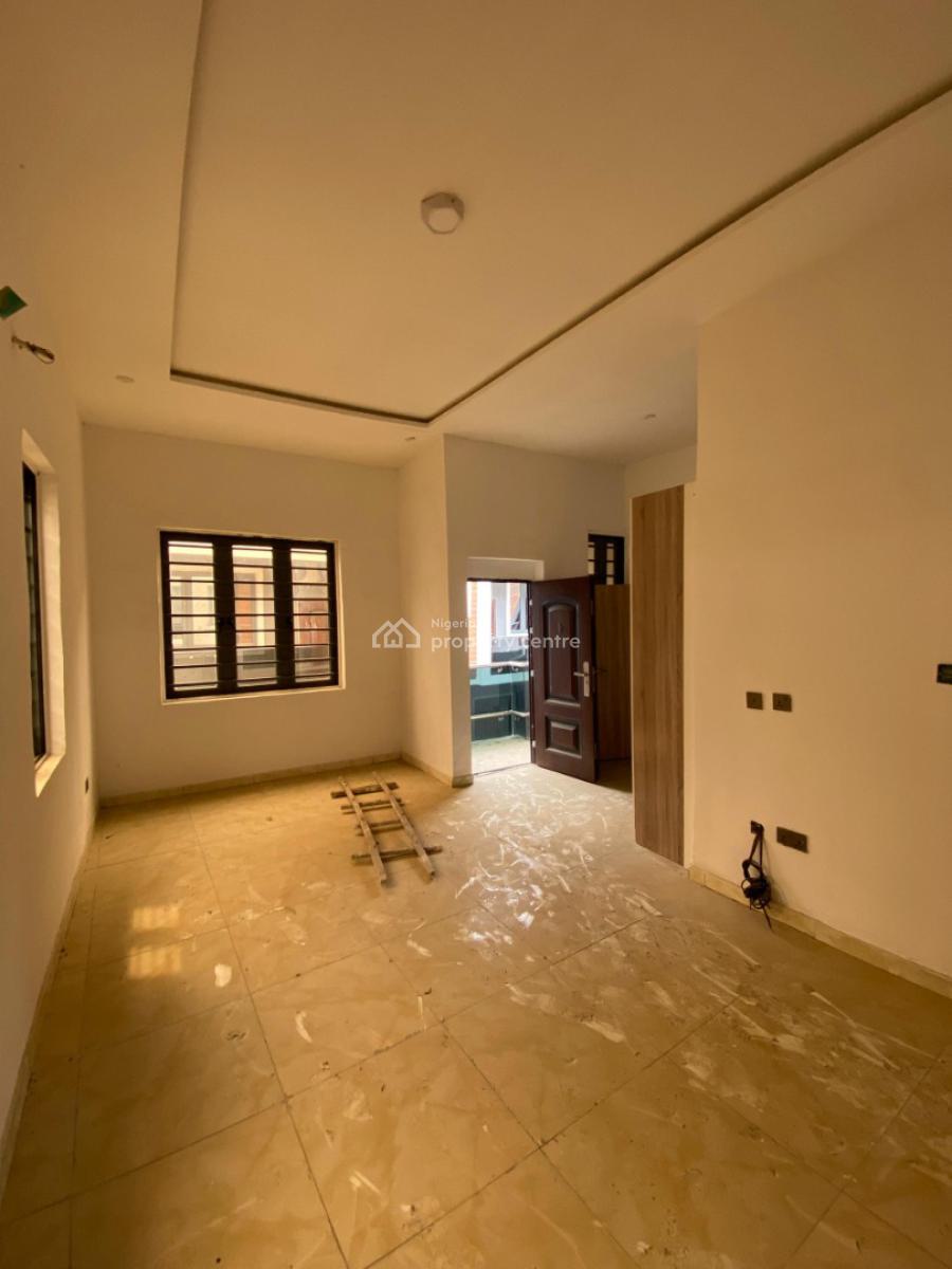 3 Bedroom Terrace Duplex at Harris Drive, Beside Vgc, Lekki, Harris Drive, Vgc, Lekki, Lagos, House for Rent