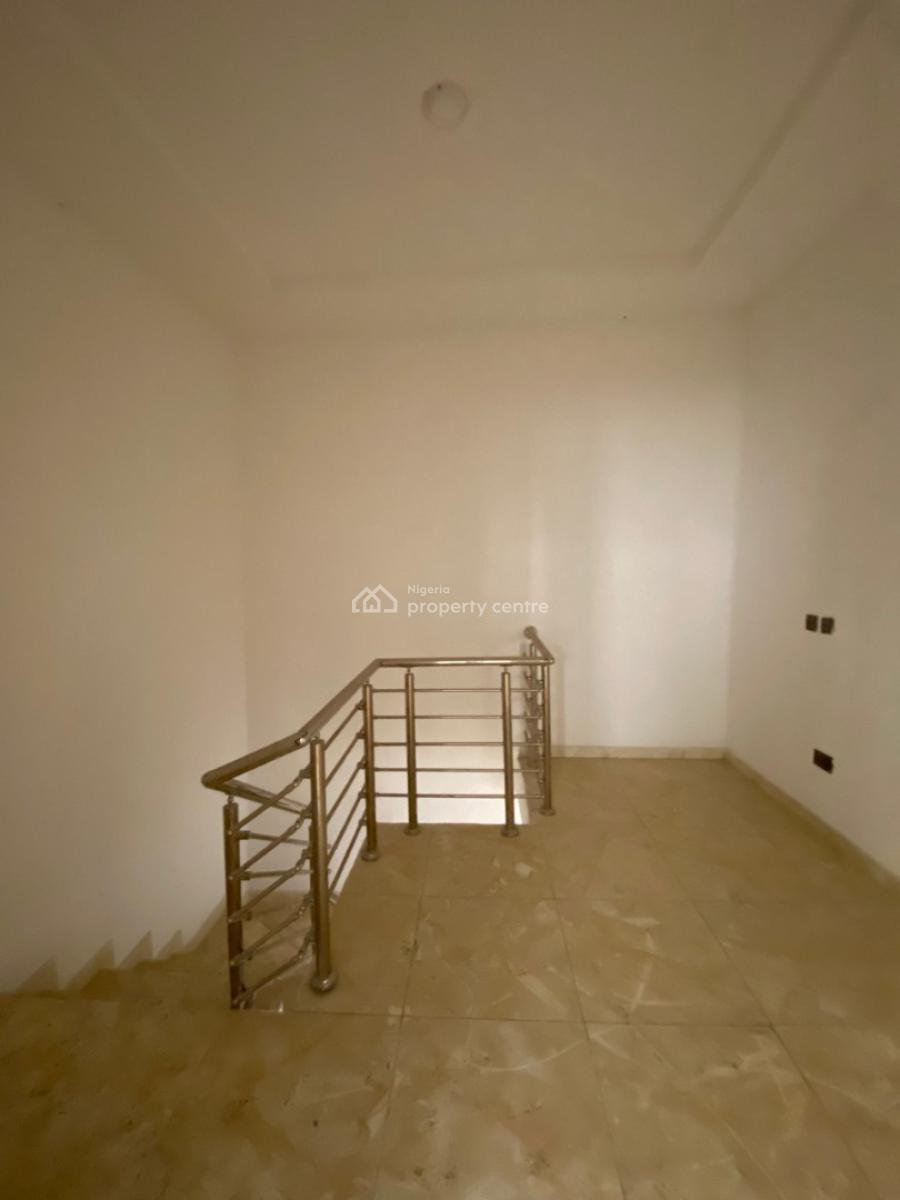 3 Bedroom Terrace Duplex at Harris Drive, Beside Vgc, Lekki, Harris Drive, Vgc, Lekki, Lagos, House for Rent
