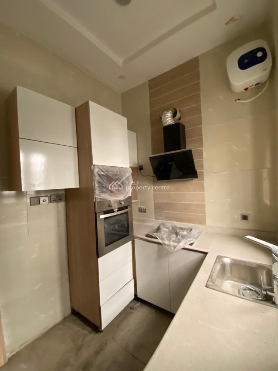 3 Bedroom Terrace Duplex at Harris Drive, Beside Vgc, Lekki, Harris Drive, Vgc, Lekki, Lagos, House for Rent