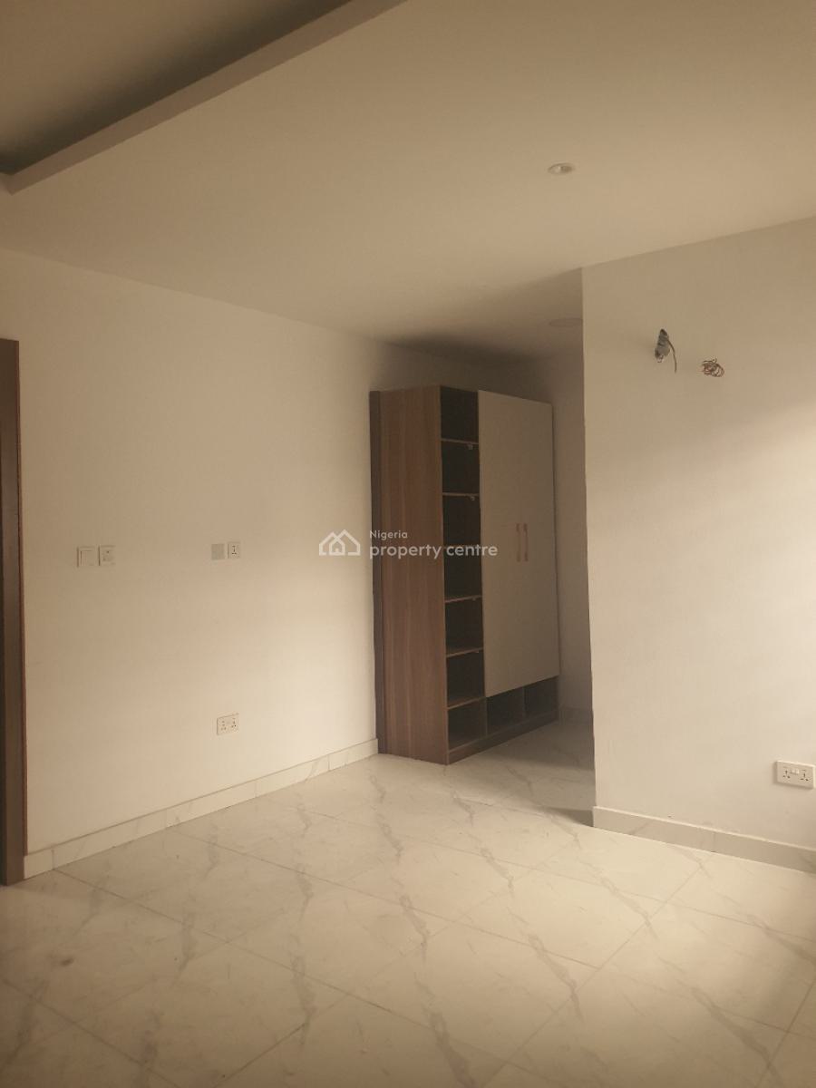 Luxury 4 Bedroom Duplex with Bq in a Serene Mini Estate, Chisco, Ikate Elegushi, Lekki, Lagos, Terraced Duplex for Sale