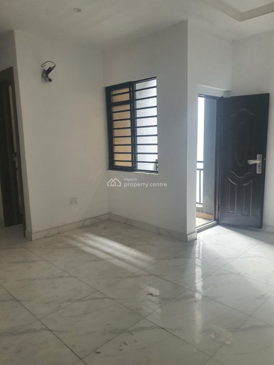 Luxury 4 Bedroom Duplex with Bq in a Serene Mini Estate, Chisco, Ikate Elegushi, Lekki, Lagos, Terraced Duplex for Sale