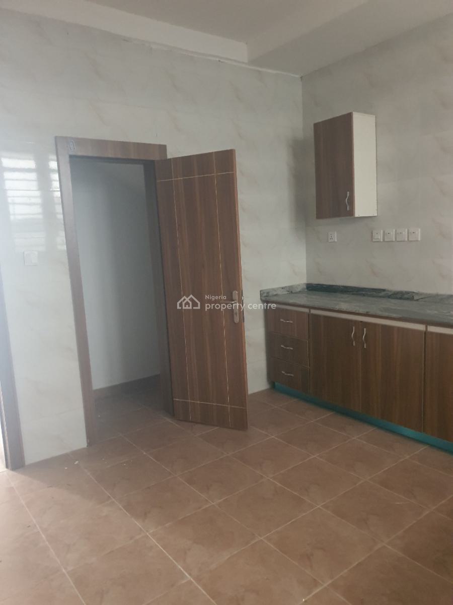 Luxury 4 Bedroom Duplex with Bq in a Serene Mini Estate, Chisco, Ikate Elegushi, Lekki, Lagos, Terraced Duplex for Sale