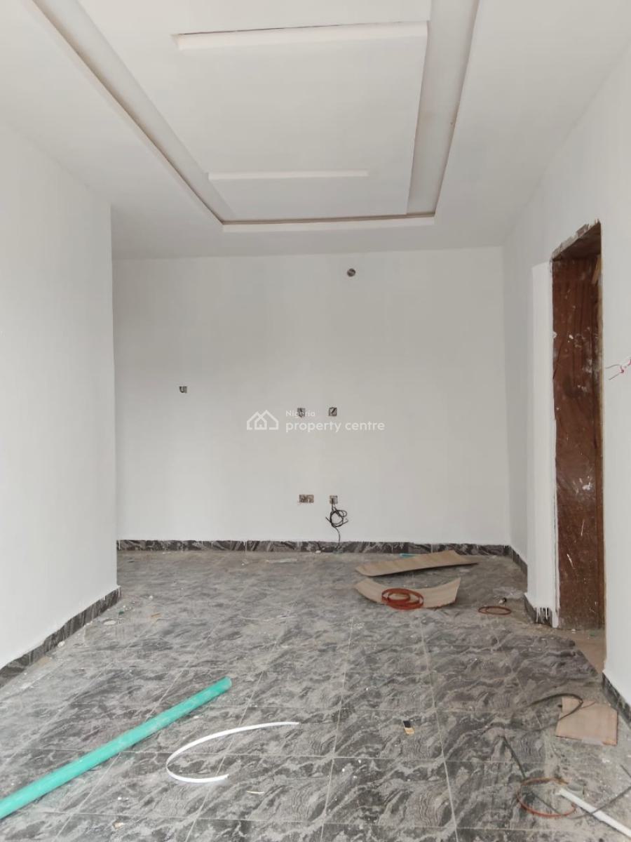 Well Maintained 2bedroom Flat, Shapati, Bogije, Ibeju Lekki, Lagos, Flat / Apartment for Rent