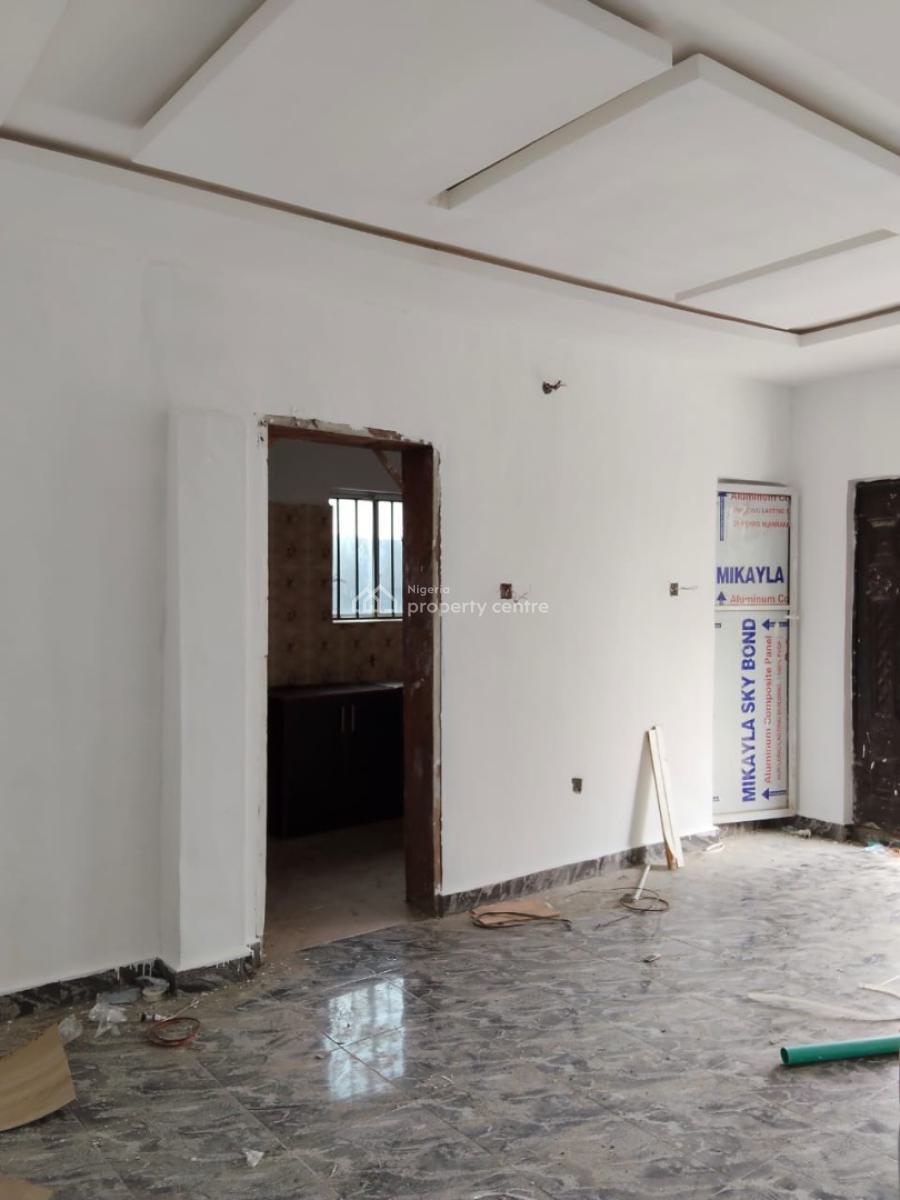Well Maintained 2bedroom Flat, Shapati, Bogije, Ibeju Lekki, Lagos, Flat / Apartment for Rent