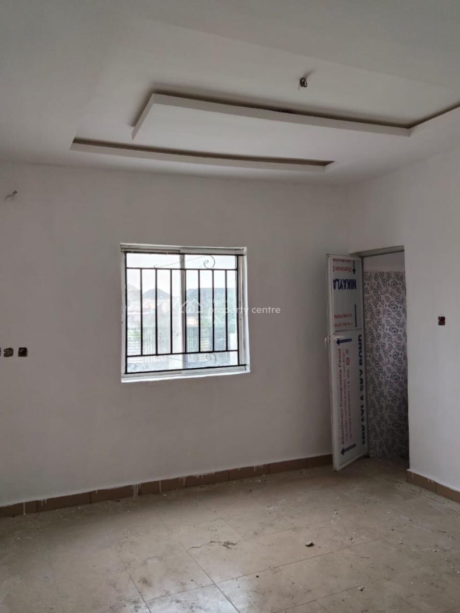 Well Maintained 2bedroom Flat, Shapati, Bogije, Ibeju Lekki, Lagos, Flat / Apartment for Rent