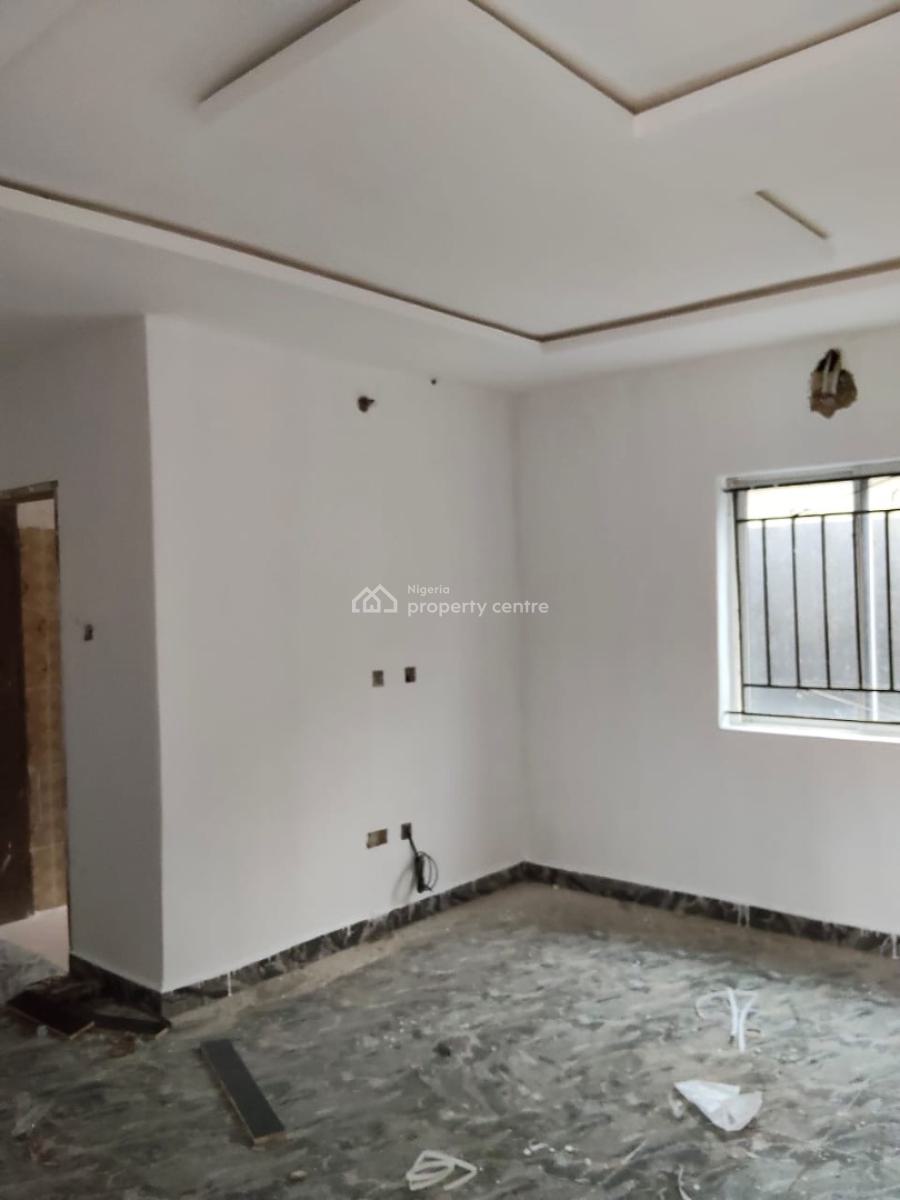 Well Maintained 2bedroom Flat, Shapati, Bogije, Ibeju Lekki, Lagos, Flat / Apartment for Rent