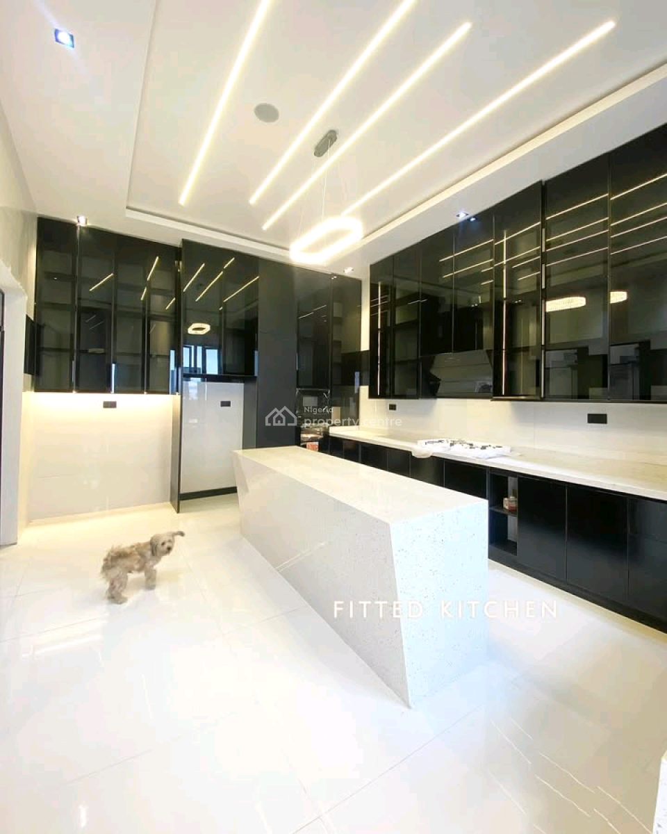 Your Dream Home Awaits! Swipe Right on Luxury Living   : Ajah, Lekk, Ajah, Lagos, House for Sale