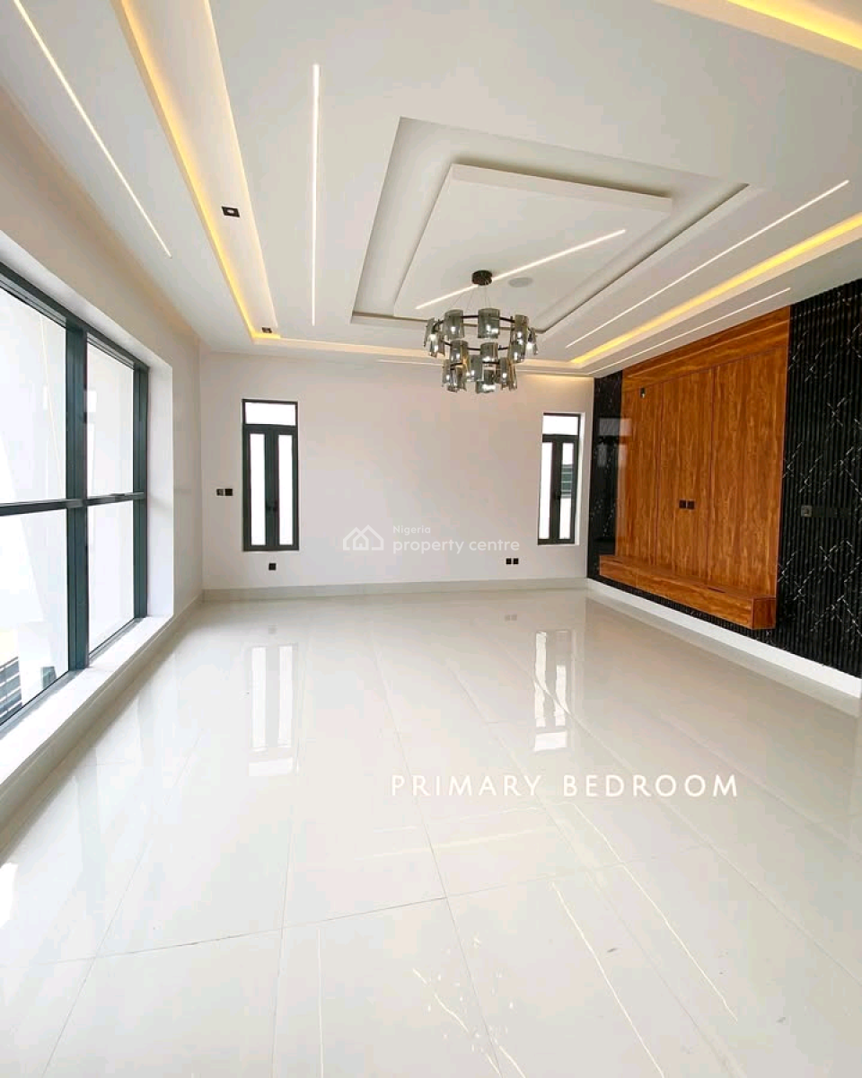 Your Dream Home Awaits! Swipe Right on Luxury Living   : Ajah, Lekk, Ajah, Lagos, House for Sale