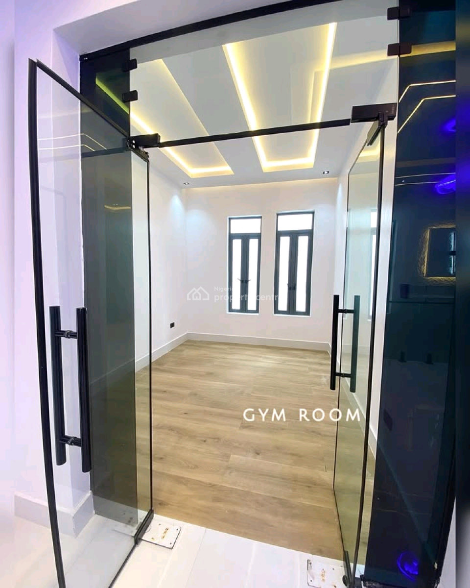 Your Dream Home Awaits! Swipe Right on Luxury Living   : Ajah, Lekk, Ajah, Lagos, House for Sale