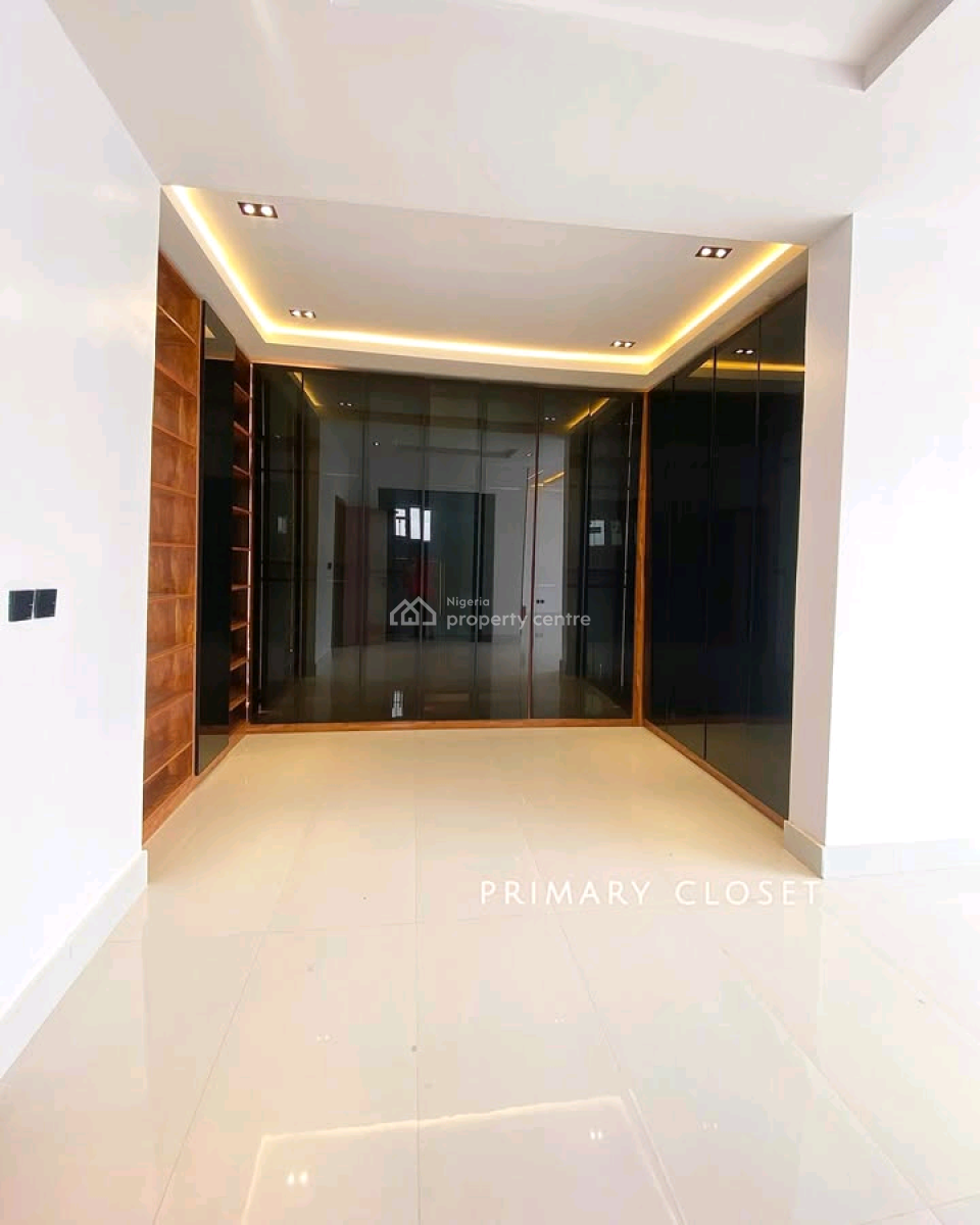 Your Dream Home Awaits! Swipe Right on Luxury Living   : Ajah, Lekk, Ajah, Lagos, House for Sale