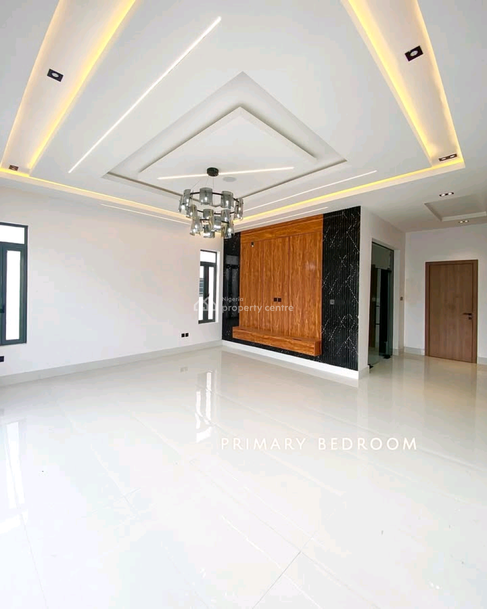 Your Dream Home Awaits! Swipe Right on Luxury Living   : Ajah, Lekk, Ajah, Lagos, House for Sale