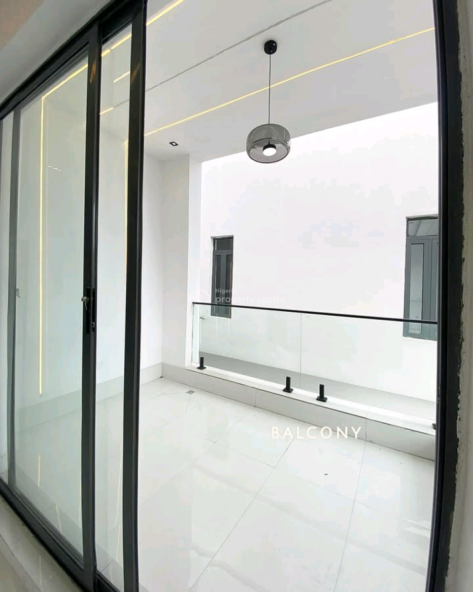 Your Dream Home Awaits! Swipe Right on Luxury Living   : Ajah, Lekk, Ajah, Lagos, House for Sale