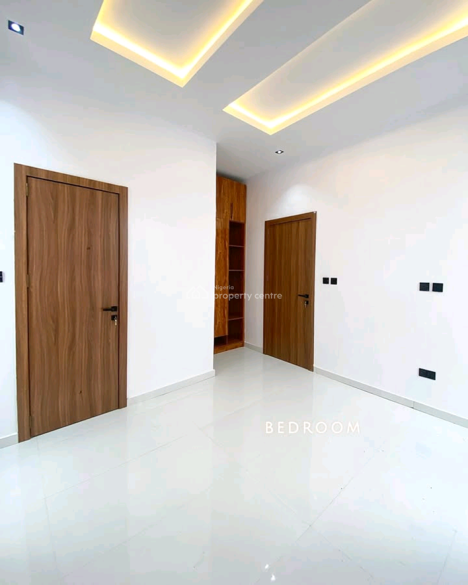 Your Dream Home Awaits! Swipe Right on Luxury Living   : Ajah, Lekk, Ajah, Lagos, House for Sale
