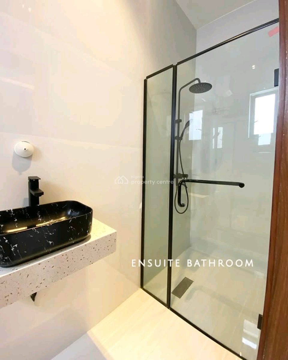 Your Dream Home Awaits! Swipe Right on Luxury Living   : Ajah, Lekk, Ajah, Lagos, House for Sale