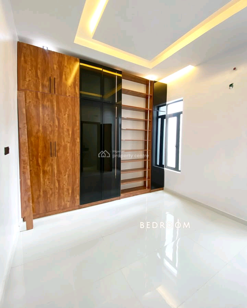 Your Dream Home Awaits! Swipe Right on Luxury Living   : Ajah, Lekk, Ajah, Lagos, House for Sale