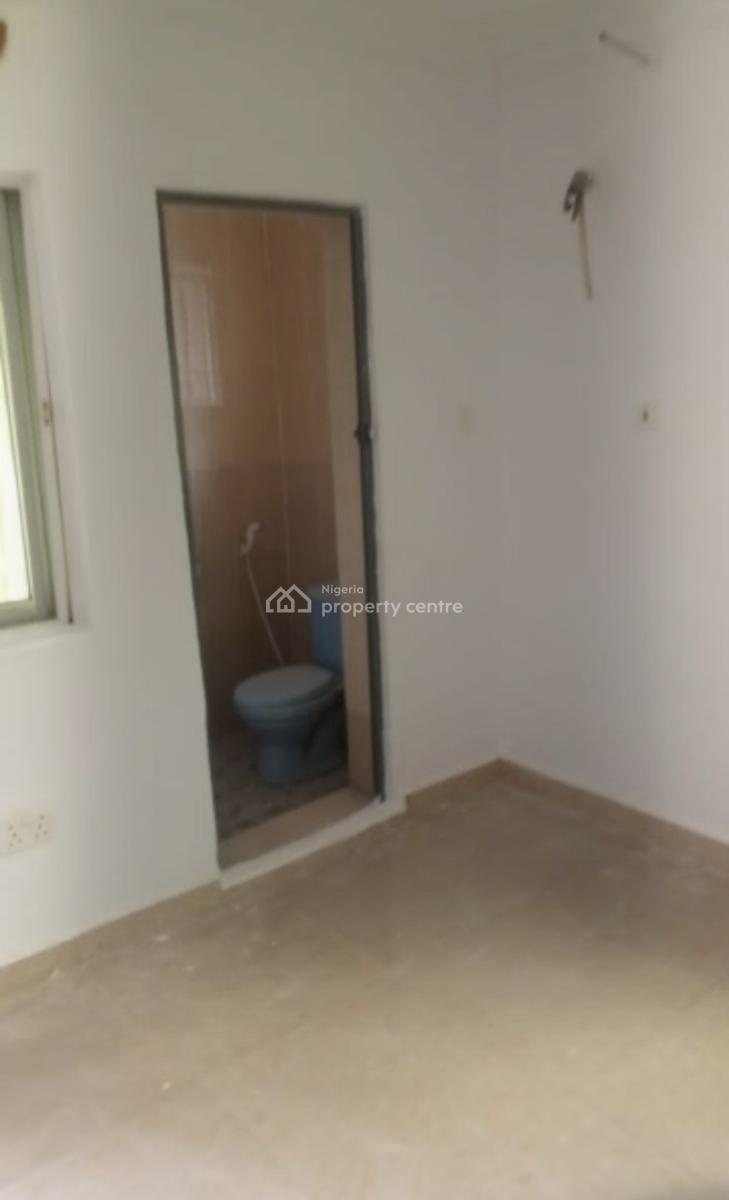 a Spacious Miniflat, 9 Pedrisi Road, By Oroke Street, Ogoyo, Off Mobil Road, Ilaje, Ajah, Lagos, Mini Flat (room and Parlour) for Rent