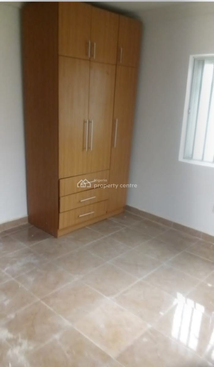 a Spacious Miniflat, 9 Pedrisi Road, By Oroke Street, Ogoyo, Off Mobil Road, Ilaje, Ajah, Lagos, Mini Flat (room and Parlour) for Rent