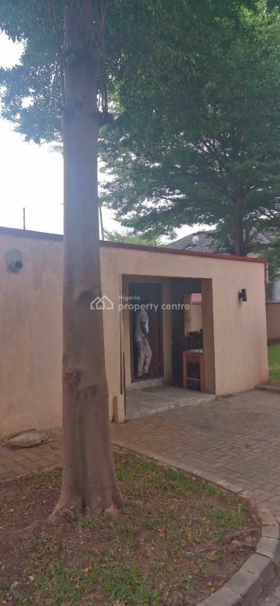Luxurious 3-bedroom Townhouse with a Room Boys Quarter, Osapa, Lekki, Lagos, Terraced Duplex for Sale