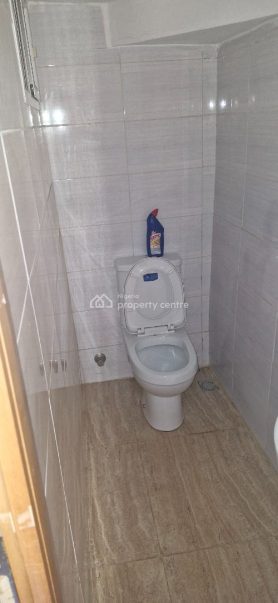 Luxurious 3-bedroom Townhouse with a Room Boys Quarter, Osapa, Lekki, Lagos, Terraced Duplex for Sale