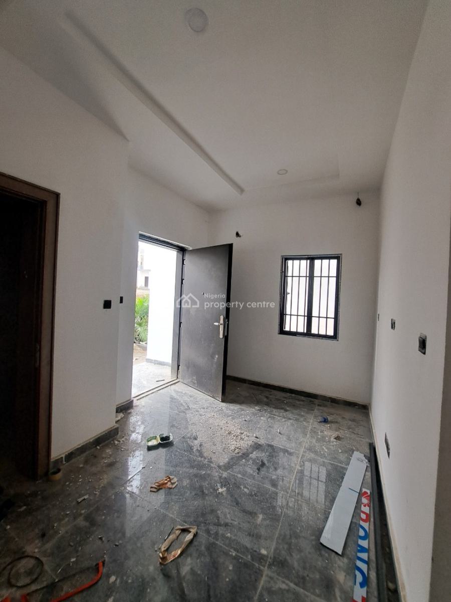 Spaciously Finished 5bedroom Fully Detached Duplex with Bq in Anestate, Kado Life Camp, Kado, Abuja, Detached Duplex for Sale