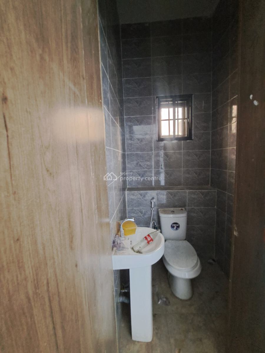 Spaciously Finished 5bedroom Fully Detached Duplex with Bq in Anestate, Kado Life Camp, Kado, Abuja, Detached Duplex for Sale