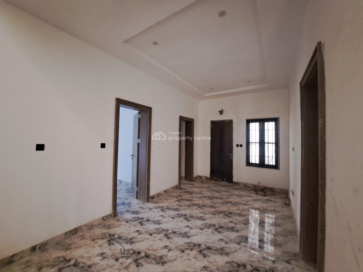 Spaciously Finished 5bedroom Fully Detached Duplex with Bq in Anestate, Kado Life Camp, Kado, Abuja, Detached Duplex for Sale