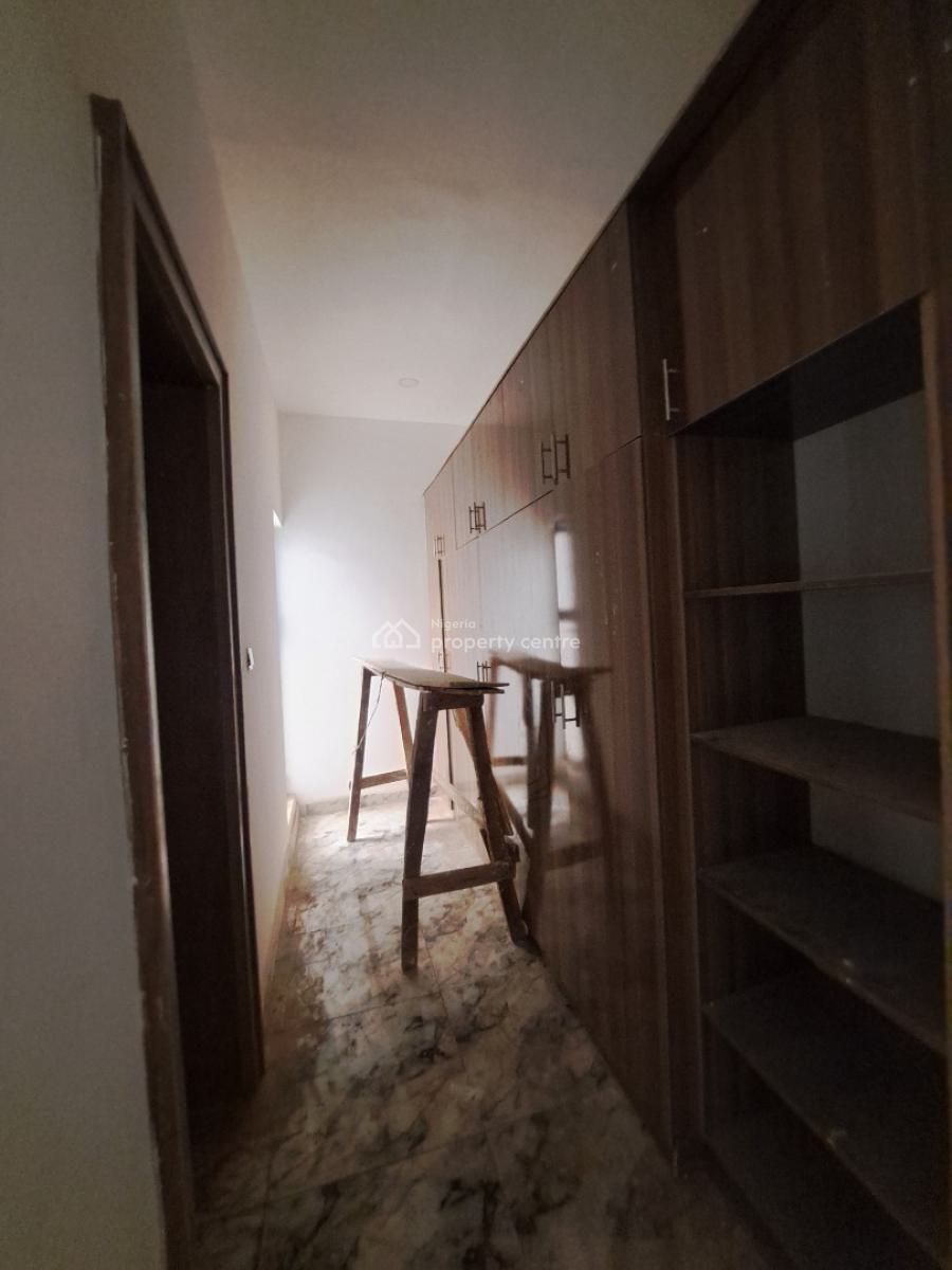 Spaciously Finished 5bedroom Fully Detached Duplex with Bq in Anestate, Kado Life Camp, Kado, Abuja, Detached Duplex for Sale