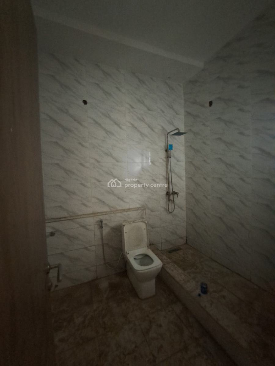 Spaciously Finished 5bedroom Fully Detached Duplex with Bq in Anestate, Kado Life Camp, Kado, Abuja, Detached Duplex for Sale