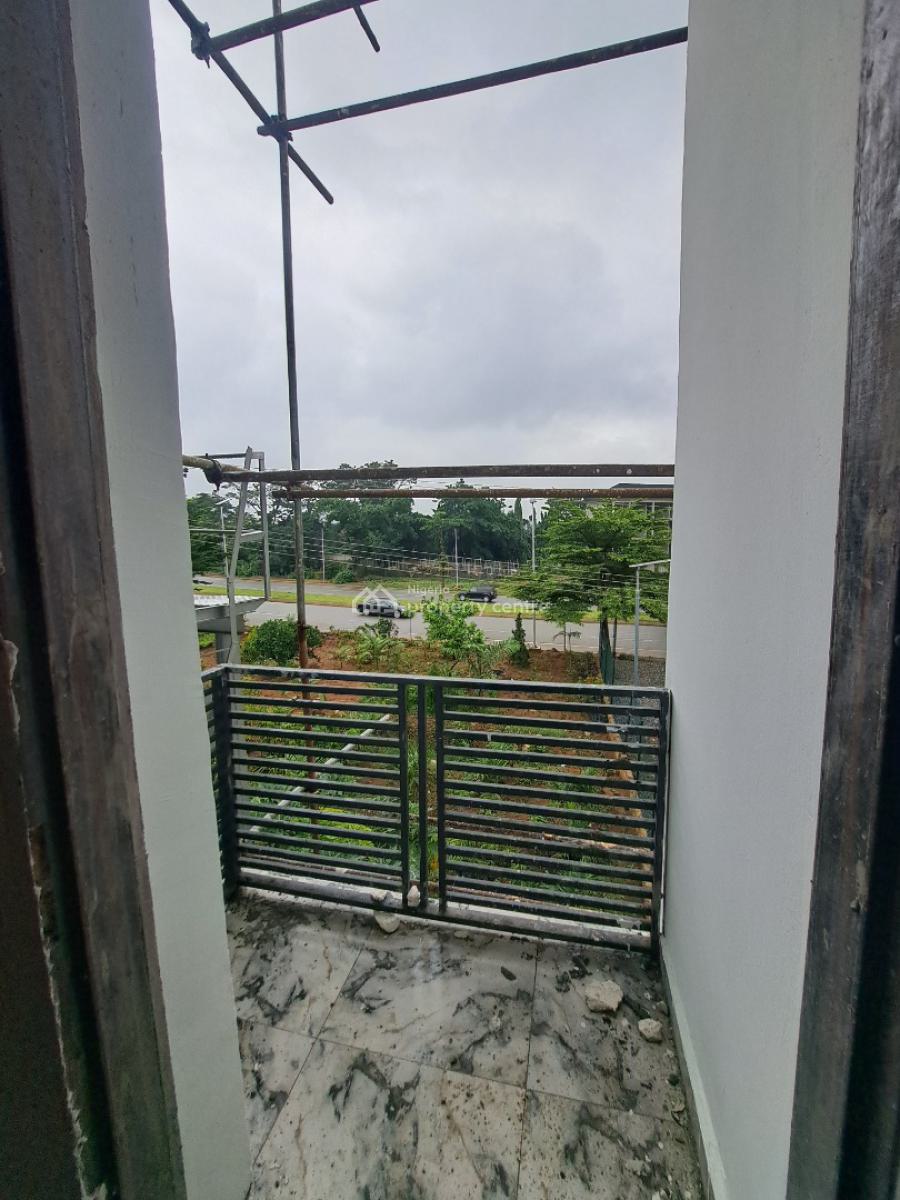 Spaciously Finished 5bedroom Fully Detached Duplex with Bq in Anestate, Kado Life Camp, Kado, Abuja, Detached Duplex for Sale