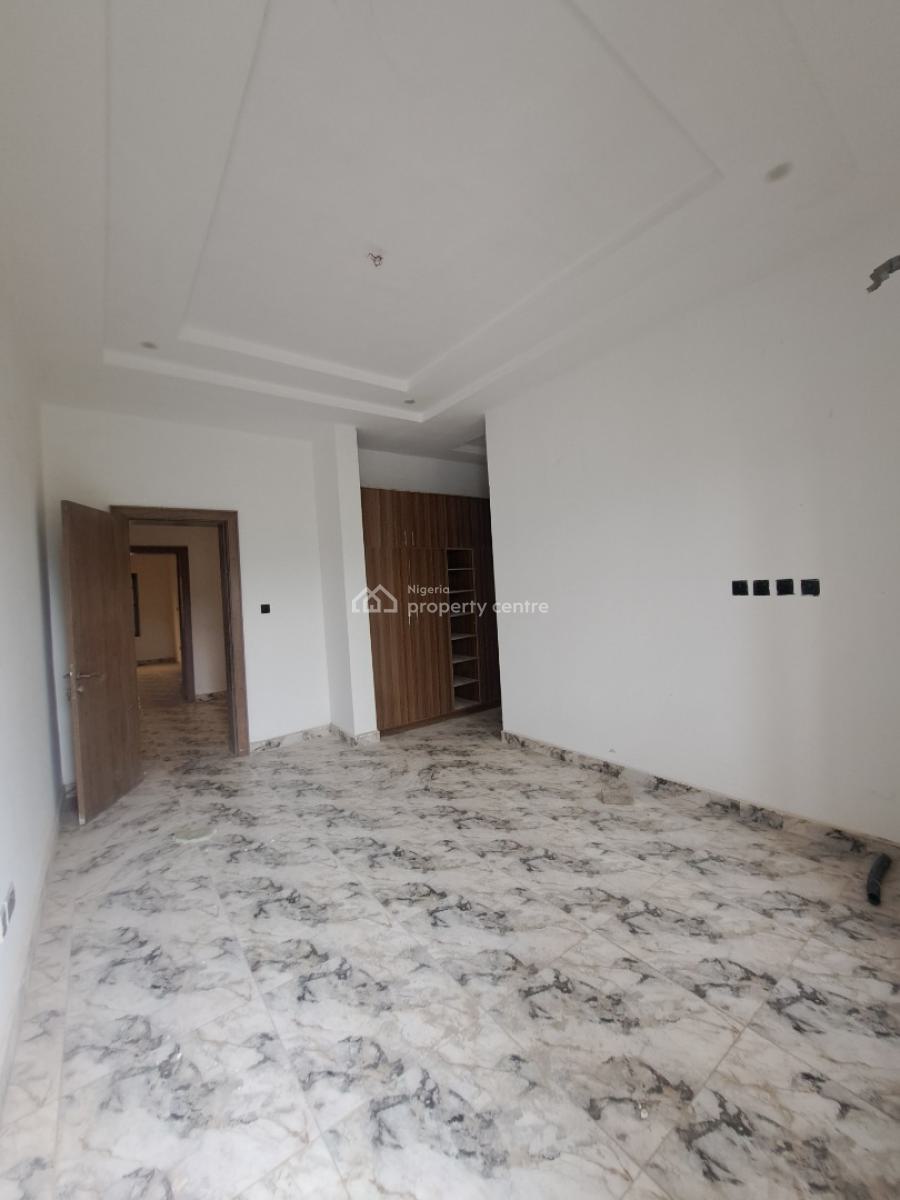 Spaciously Finished 5bedroom Fully Detached Duplex with Bq in Anestate, Kado Life Camp, Kado, Abuja, Detached Duplex for Sale