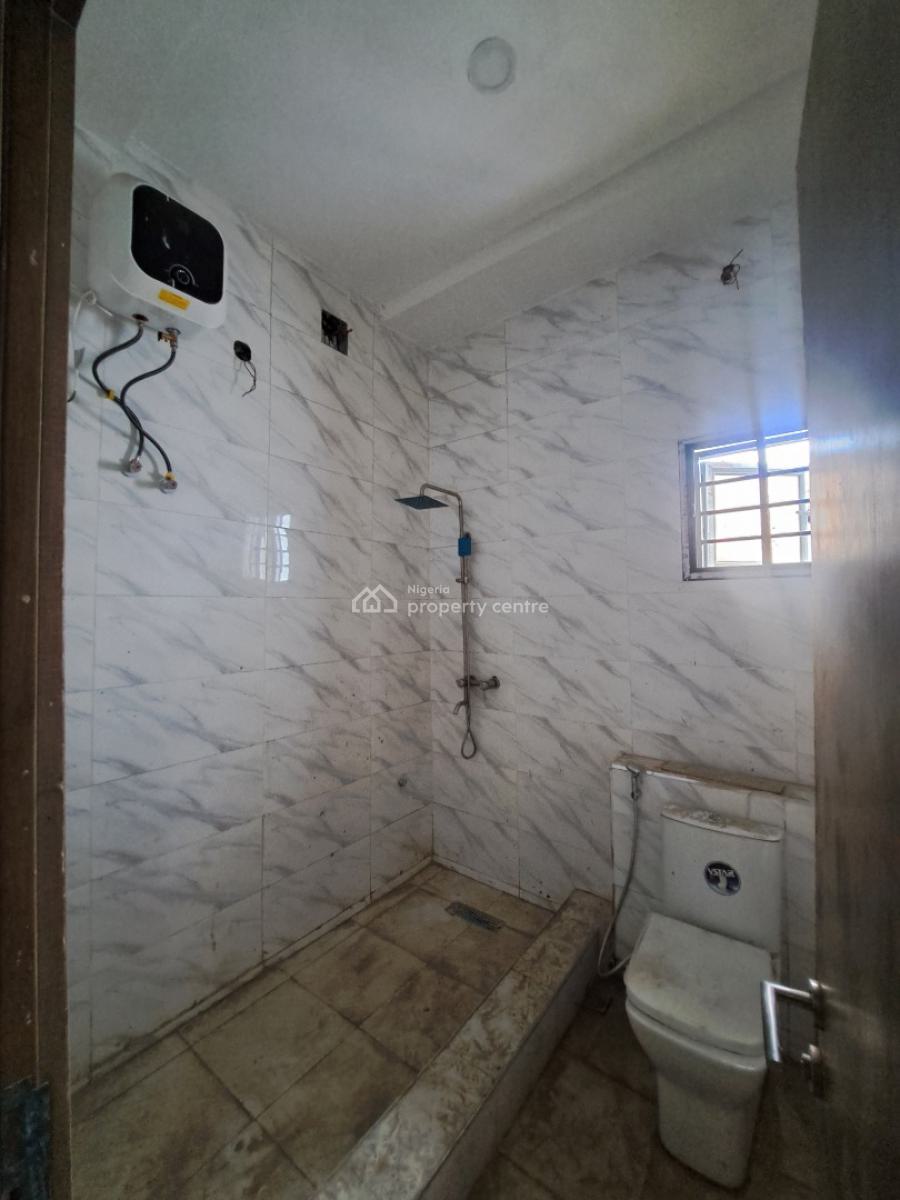 Spaciously Finished 5bedroom Fully Detached Duplex with Bq in Anestate, Kado Life Camp, Kado, Abuja, Detached Duplex for Sale