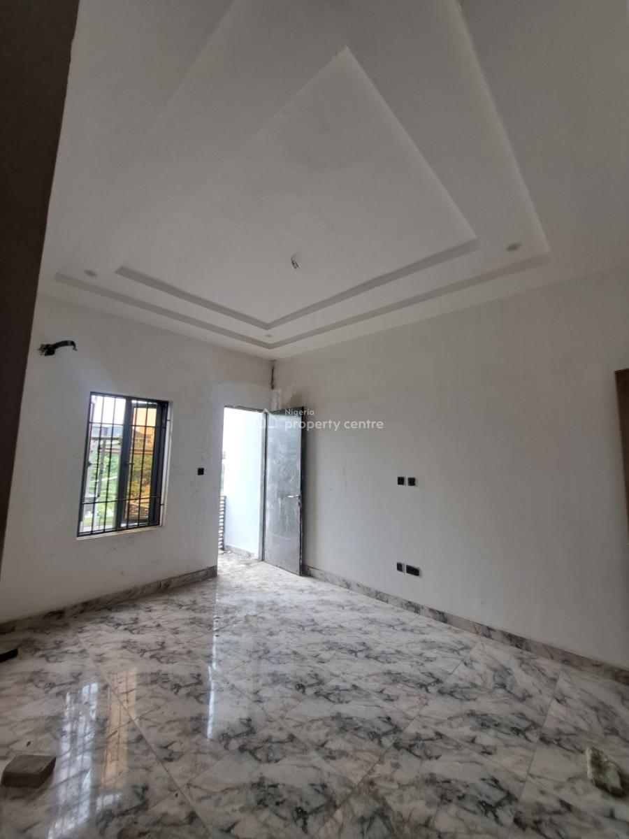 Spaciously Finished 5bedroom Fully Detached Duplex with Bq in Anestate, Kado Life Camp, Kado, Abuja, Detached Duplex for Sale