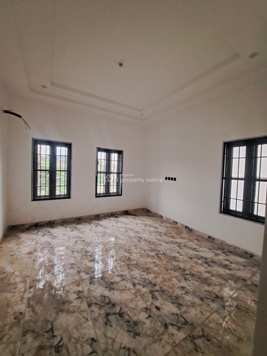 Spaciously Finished 5bedroom Fully Detached Duplex with Bq in Anestate, Kado Life Camp, Kado, Abuja, Detached Duplex for Sale