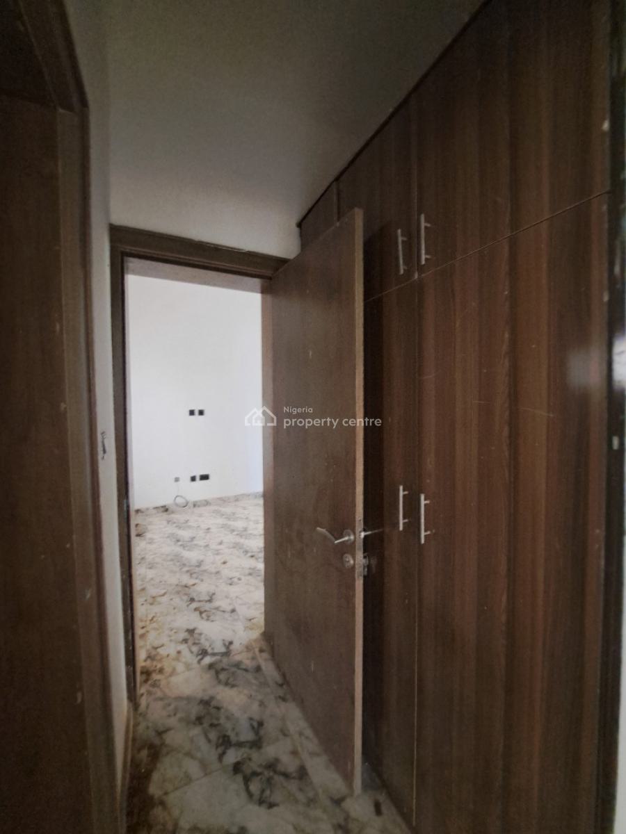 Spaciously Finished 5bedroom Fully Detached Duplex with Bq in Anestate, Kado Life Camp, Kado, Abuja, Detached Duplex for Sale
