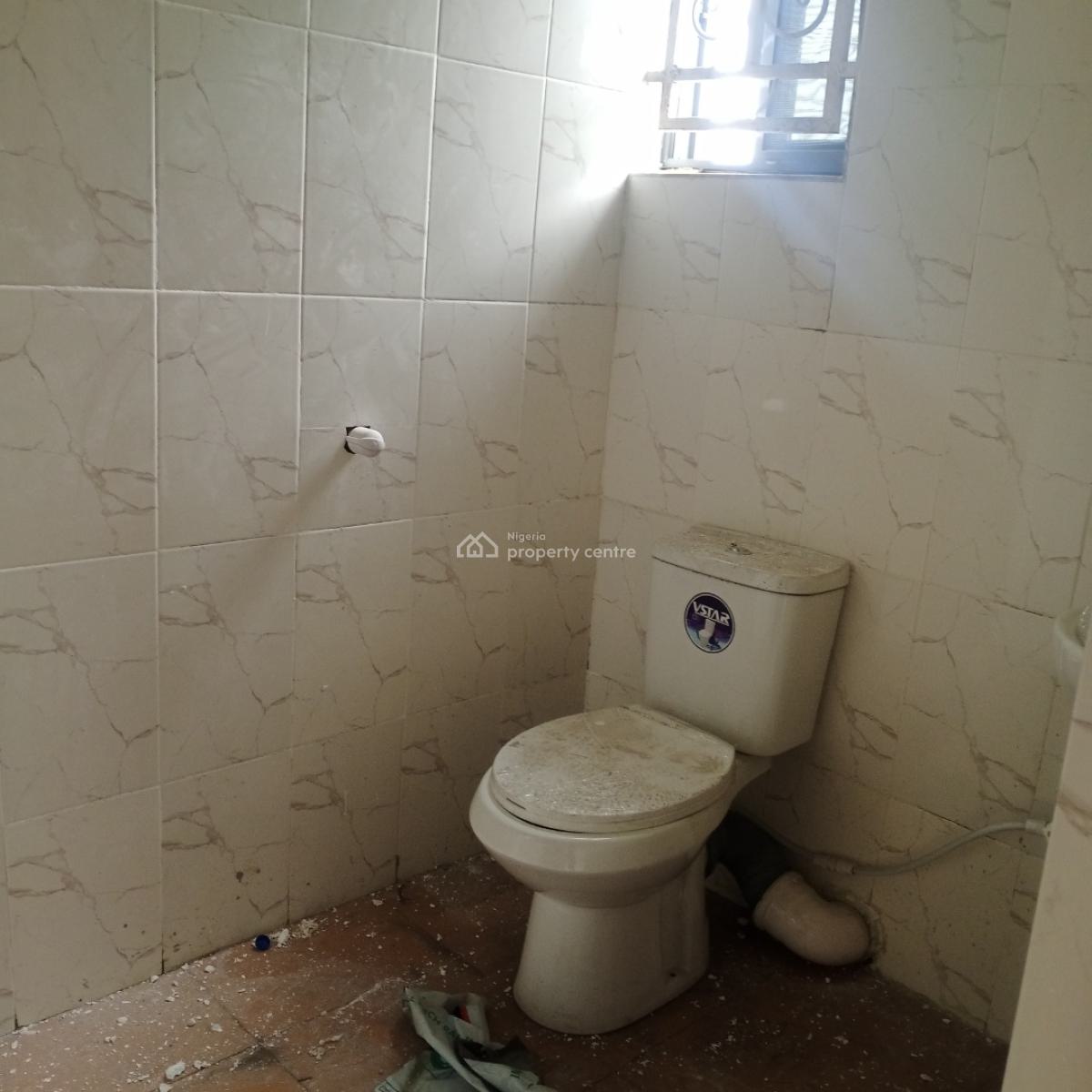 Luxurious Newly Built Room Self Contain, Eleko Ibeju Lekki Lagos, Ibeju Lekki, Lagos, Self Contain (single Rooms) for Rent