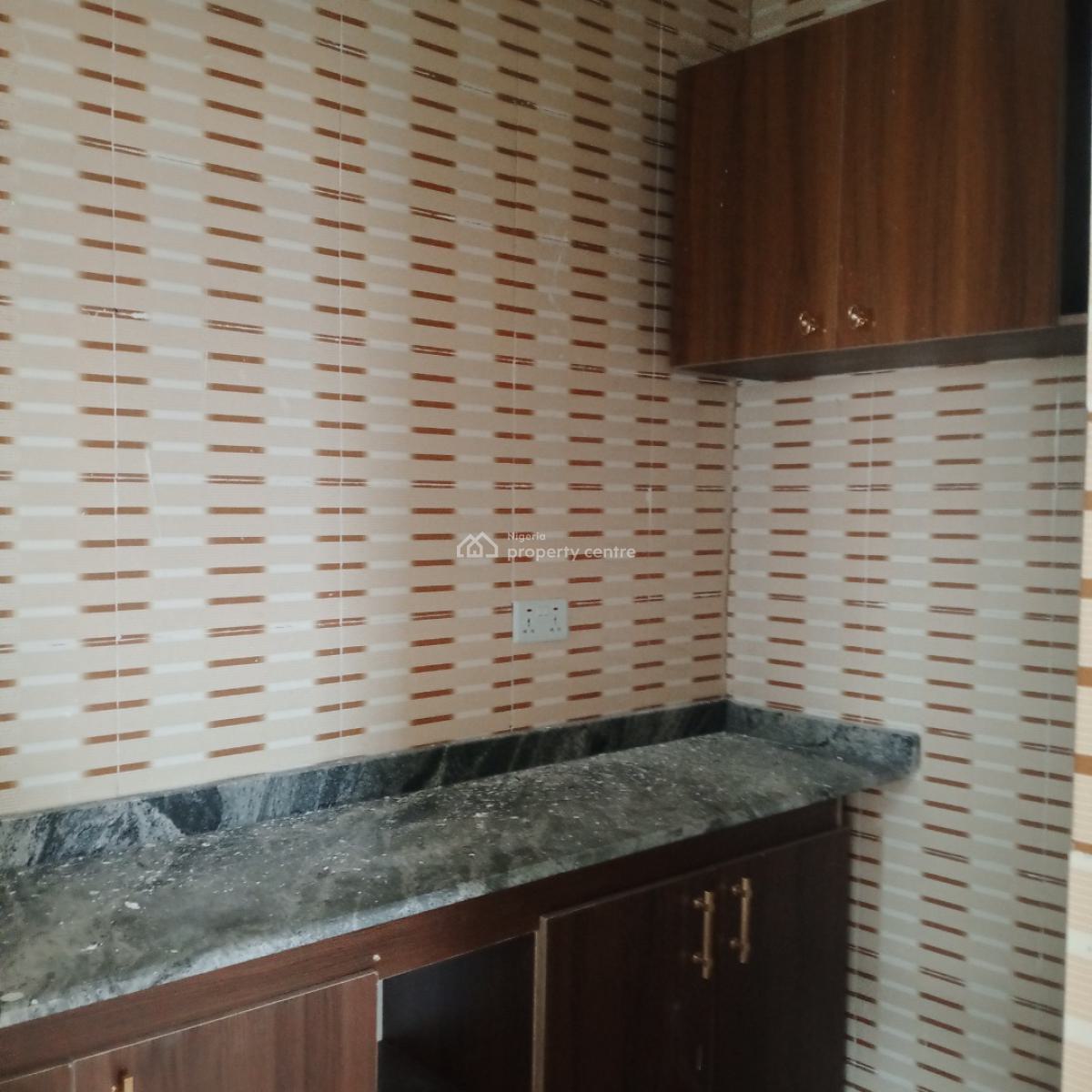 Luxurious Newly Built Room Self Contain, Eleko Ibeju Lekki Lagos, Ibeju Lekki, Lagos, Self Contain (single Rooms) for Rent